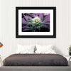 Rare Cannabis Plant Wall Art