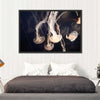 Light Of Jellyfish Wall Art