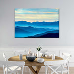 Smoky Mountain Wall Art