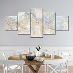 Marble Stone Abstract Wall Art
