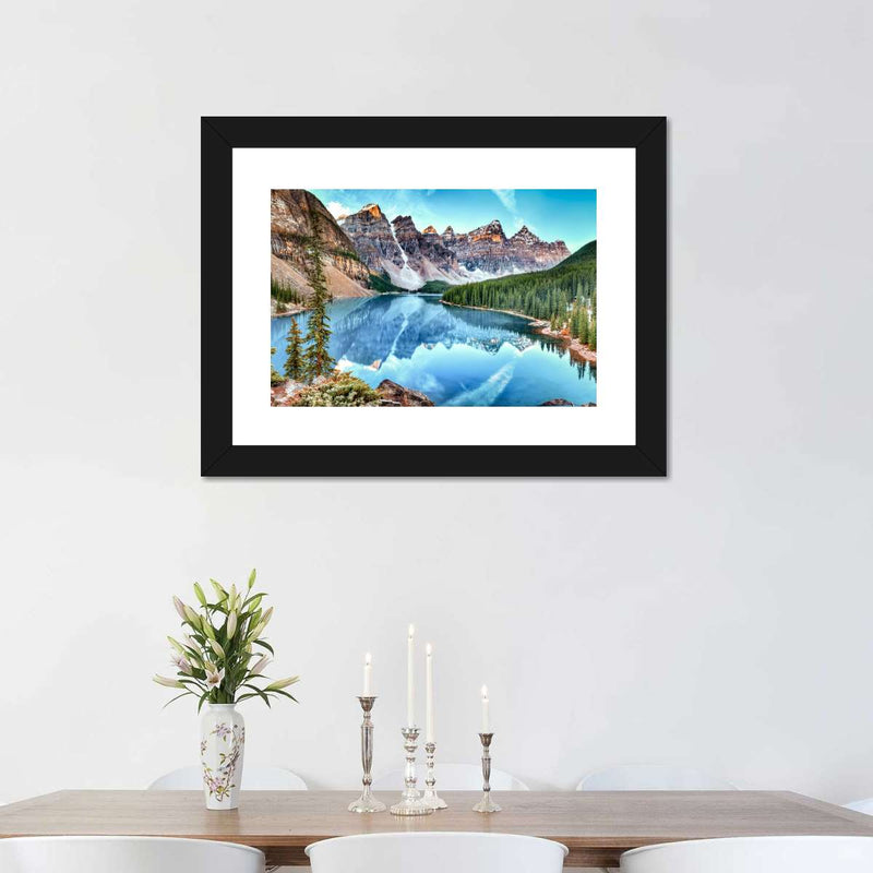 National Park Wall Art