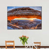 Mesa Arch Wall Art