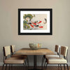 Japanese Koi Pond Wall Art