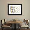 Triangle Madness Wall Art
