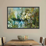 Wildflower Wall Art