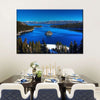 Lake Tahoe's Emerald Bay Wall Art