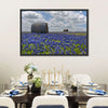Texas Bluebonnets Wall Art