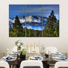 Lake Tahoe Sierra Mountains Wall Art