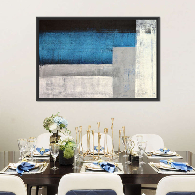 Modern Abstract Wall Art