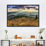 Great Smoky Mountains National Park Wall Art