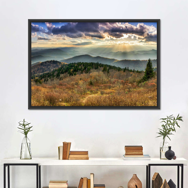 Great Smoky Mountains National Park Wall Art