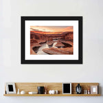 Lake Powell Wall Art