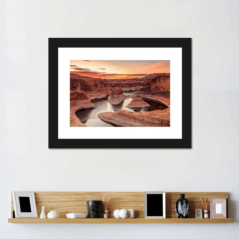Lake Powell Wall Art