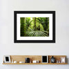 Into The Jungle Wall Art