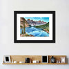 National Park Wall Art
