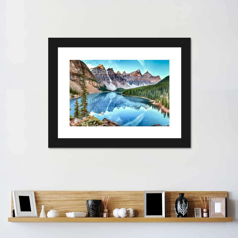 National Park Wall Art