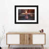 Tiger Kitty Wall Art