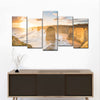Twelve Apostles Beach Sunrise Wall Art