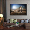 Lion King Wall Art
