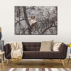 Great Horned Owl Wall Art