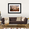 Rocky Mountain Bear Wall Art