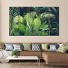 Tropical Jungle Wall Art