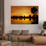 Safari Wall Art