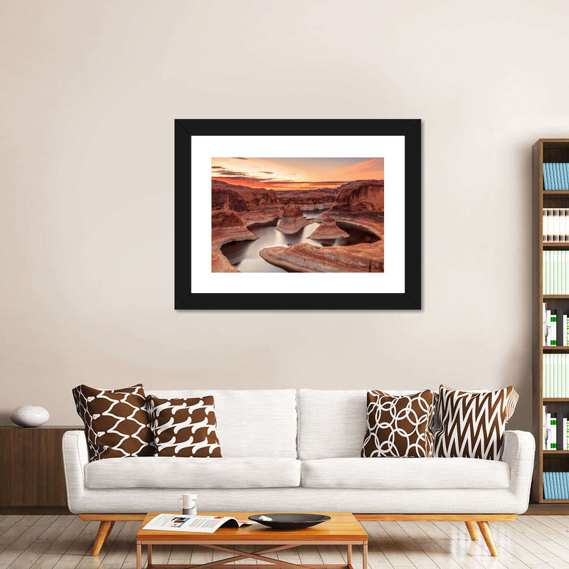 Lake Powell Wall Art
