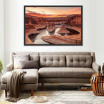Lake Powell Wall Art