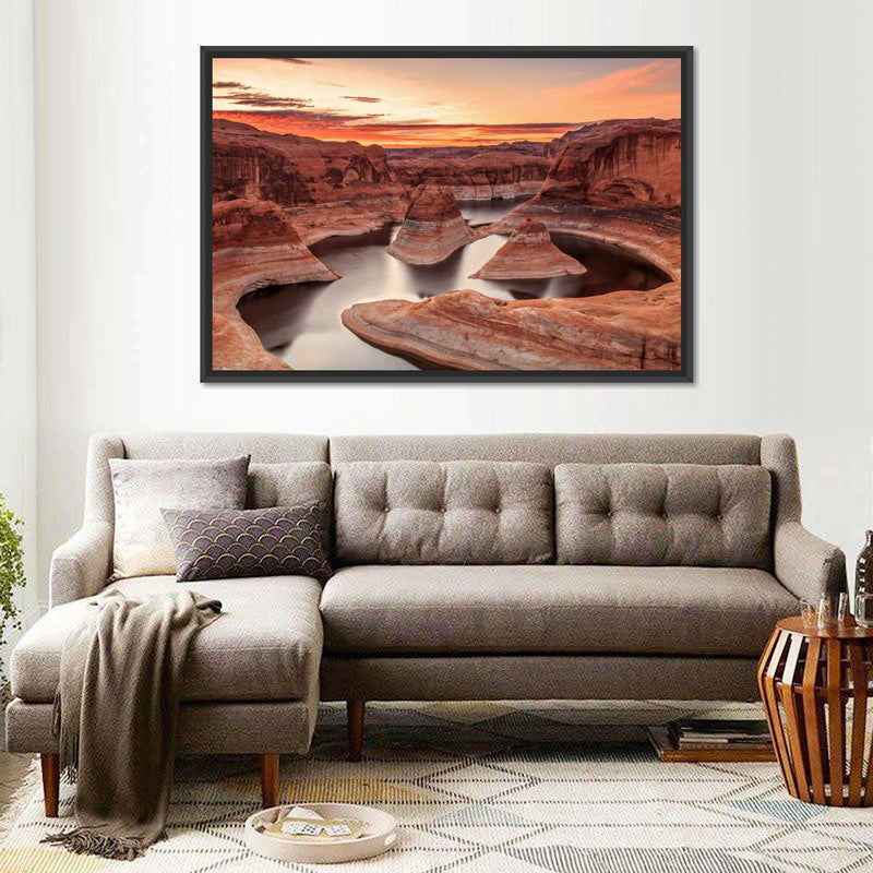 Lake Powell Wall Art