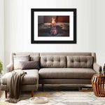 Tiger Kitty Wall Art