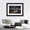 Stokksnes Mountainscape Wall Art
