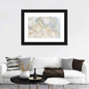 Marble Stone Abstract Wall Art