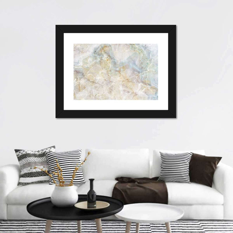 Marble Stone Abstract Wall Art
