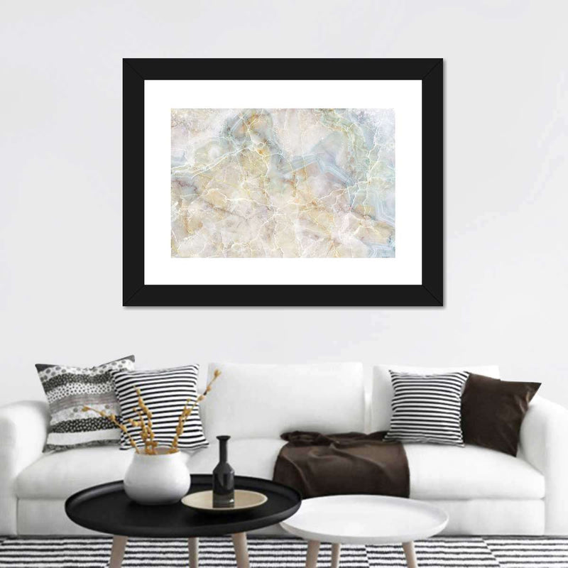 Marble Stone Abstract Wall Art