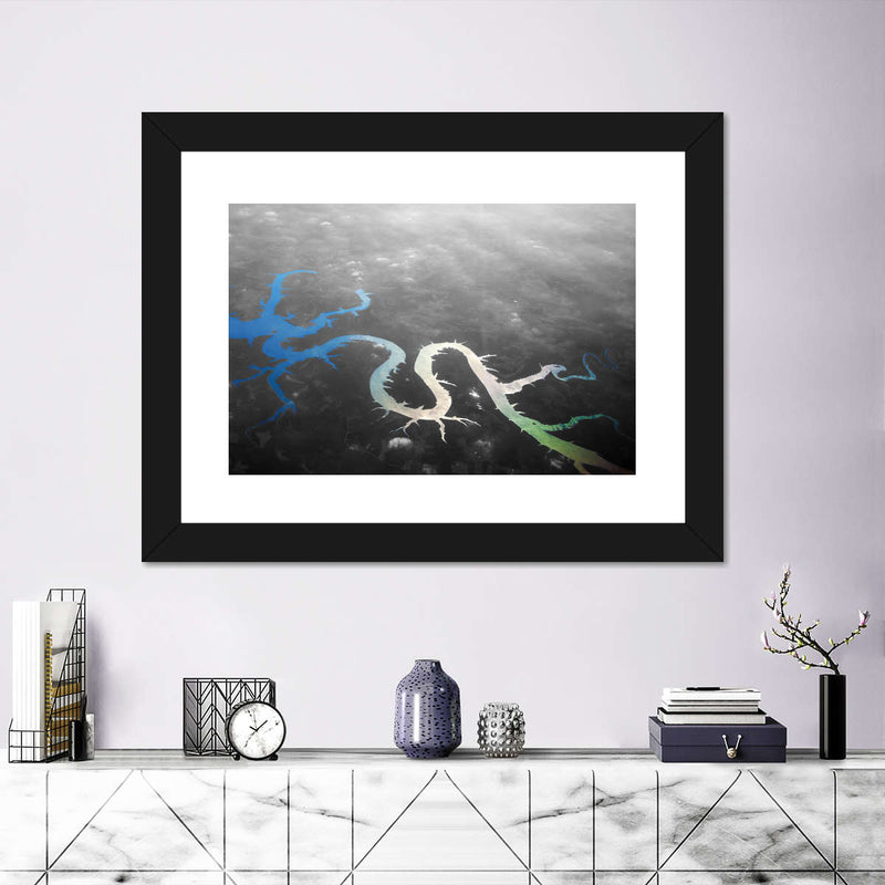 Lake Of The Ozarks Wall Art