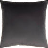 Tweng Charcoal Pillow Cover