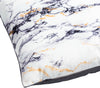 Tweng Charcoal Pillow Cover