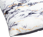 Tweng Charcoal Pillow Cover