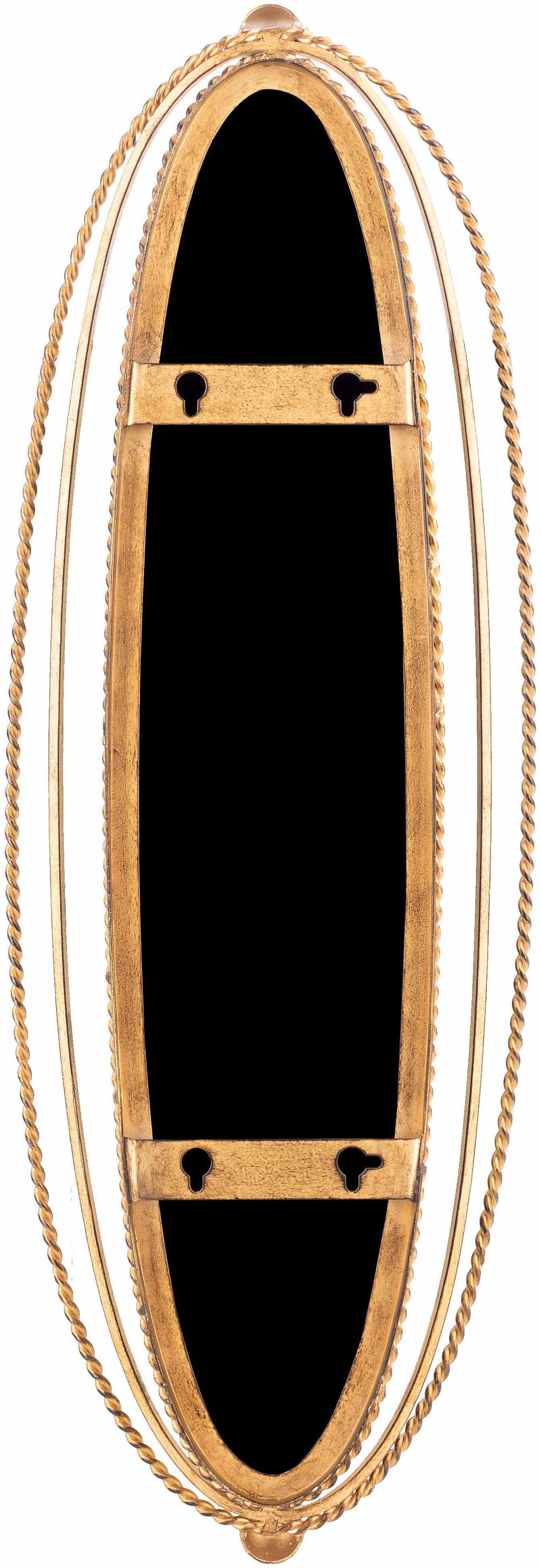 McCordsville Mirror