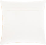 Leusden Saffron Pillow Cover