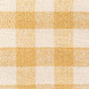 Leusden Saffron Pillow Cover