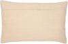 Gallzein Beige Pillow Cover