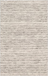 Arabi Wool Area Rug