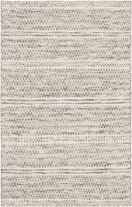 Arabi Wool Area Rug