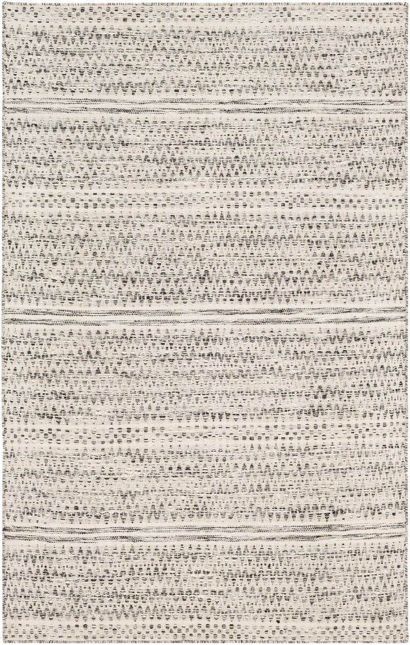 Arabi Wool Area Rug