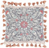 Mastwijk Butter Pillow Cover