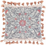 Mastwijk Butter Pillow Cover