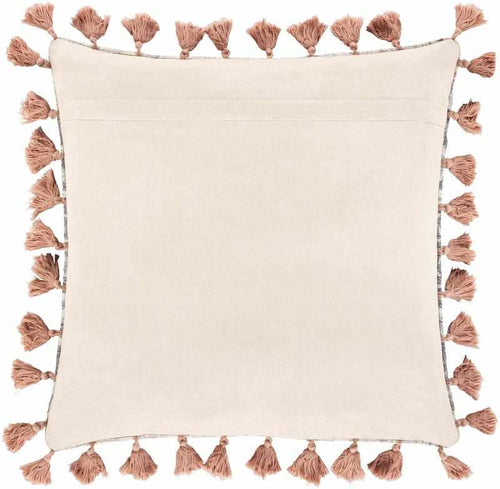 Mastwijk Butter Pillow Cover