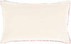 Mijdrecht Bright Pink Pillow Cover